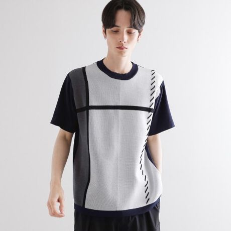 [^ԁFC0132372]yfށz\g̓jbgfށAg͋CyɒpW[WfނgpĂ܂B_炩^b`łByfUCztg̃NXfUClC̃fUCB̈ꖇƂĊ􂷂T}[jbgłBƂI[oTCỸ[hȃVGbgB傫łȂA̗ƒ̃oX邱ƂŃJWA̒ɃGKgȃ[hBꖇƂăR[fBl[g̎ɂ҂̃ACełAR[gWPbg̃Ci[ƂĂCpNĝł߂łByTCYz02TCYiMjF165`175cm03TCYiLjF170`180cm04TCYiLLjF175`185cmW̌^ɂڈɂȂ܂B̏itkDTAKEO KIKUCHIX܂ł͎舵܂̂ł₢킹̓R[Z^[܂ŁB| BRAND CONCEPT |𒴂ĎxgfBViȃACex[XɁAA\rSƃXg[g̎RȔzA{Ǝ̃~bNXX^CĂ܂ByCɂȂ鏤i͂Cɓo^XXzîCɓo^ĂJ[̍ēגʒmAXg1_AZ[̒ʒmm点܂BuĥCɓo^ViēׂȂǁAuh̏󂯎邱Ƃł܂BƖ̊֌WɂAۂFČꍇ܂B܂Ap\REX}[gtHȂǂ̊ɂA኱iƉ摜̃J[قȂꍇ܂B