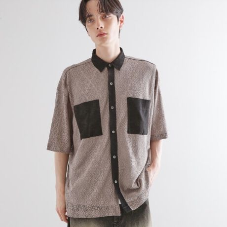 [^ԁF17082302]yfUCz{̑fށF_C̃[XgpĂ܂BʐnFŋNъȂT}[FXG[hfނgpĂ܂ByfUCzT}[XG[hƃ[ẌقȂfނgpVcB܁EOāE|PbgɃT}[FXG[h|CggAǂgȕ͋CȈꖇBI[o[TCYȂZ悤ɐ݌vĂ܂Bghł̃NbvhĂVGbgɎdグ܂B܌^͑ܕtVcJ[Ȃ̂ŁAN[Ȉۂłg܂BydlzE|PbgFO~2yTCYz02TCYiMjF165`175cm03TCYiLjF170`180cmW̌^ɂڈɂȂ܂B| BRAND CONCEPT |𒴂ĎxgfBViȃACex[XɁAA\rSƃXg[g̎RȔzA{Ǝ̃~bNXX^CĂ܂ByCɂȂ鏤i͂Cɓo^XXzîCɓo^ĂJ[̍ēגʒmAXg1_AZ[̒ʒmm点܂BuĥCɓo^ViēׂȂǁAuh̏󂯎邱Ƃł܂BƖ̊֌WɂAۂFČꍇ܂B܂Ap\REX}[gtHȂǂ̊ɂA኱iƉ摜̃J[قȂꍇ܂B