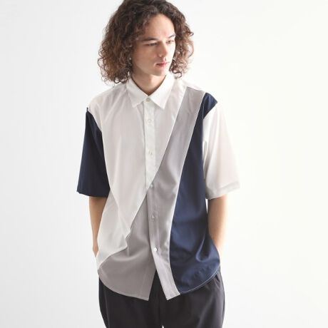 [^ԁF17082309]yfށz|GXecCfނgpĂ܂BȂ߂炩ȃ^b`̑fނłByfUCzȐ̐؂ւ̃fUCVcBWPbg̃Ci[ƂĂg₷AM[VGbgByTCYz01TCYiSjF160`170cm02TCYiMjF165`175cm03TCYiLjF170`180cmW̌^ɂڈɂȂ܂| BRAND CONCEPT |𒴂ĎxgfBViȃACex[XɁAA\rSƃXg[g̎RȔzA{Ǝ̃~bNXX^CĂ܂ByCɂȂ鏤i͂Cɓo^XXzîCɓo^ĂJ[̍ēגʒmAXg1_AZ[̒ʒmm点܂BuĥCɓo^ViēׂȂǁAuh̏󂯎邱Ƃł܂BƖ̊֌WɂAۂFČꍇ܂B܂Ap\REX}[gtHȂǂ̊ɂA኱iƉ摜̃J[قȂꍇ܂B