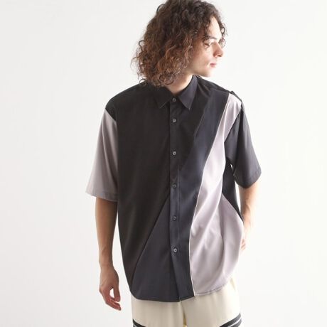 [^ԁF17082309]yfށz|GXecCfނgpĂ܂BȂ߂炩ȃ^b`̑fނłByfUCzȐ̐؂ւ̃fUCVcBWPbg̃Ci[ƂĂg₷AM[VGbgByTCYz01TCYiSjF160`170cm02TCYiMjF165`175cm03TCYiLjF170`180cmW̌^ɂڈɂȂ܂| BRAND CONCEPT |𒴂ĎxgfBViȃACex[XɁAA\rSƃXg[g̎RȔzA{Ǝ̃~bNXX^CĂ܂ByCɂȂ鏤i͂Cɓo^XXzîCɓo^ĂJ[̍ēגʒmAXg1_AZ[̒ʒmm点܂BuĥCɓo^ViēׂȂǁAuh̏󂯎邱Ƃł܂BƖ̊֌WɂAۂFČꍇ܂B܂Ap\REX}[gtHȂǂ̊ɂA኱iƉ摜̃J[قȂꍇ܂B