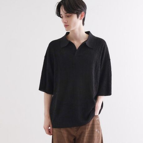 [^ԁFC0112363]iŗۂ̃jbg|VcBlȃR[fBl[gɂӂ킵ꒅłByfށzTbƌy₩ȃANfށBjbgłCȈۂ̃ACełByfUCzgfBViȈۂ̃XLbp[jbg|VcBOĂƋ܂̉ĂAȂlbNCɎdオĂ܂BXbLƂCłA悢Ƃ▭ȃoXŃghvX܂ByX^COzChfjAChXbNXȂǕLACeƑXbLƂɂȂ̂|CgŁAŜ̃oX𒲐߂邱ƂőlȃX^C\ł܂ByTCYz02TCYiMjF165`175cm03TCYiLjF170`180cmW̌^ɂڈɂȂ܂B̏itkDTAKEO KIKUCHIX܂ł͎舵܂̂ł₢킹̓R[Z^[܂ŁB| BRAND CONCEPT |𒴂ĎxgfBViȃACex[XɁAA\rSƃXg[g̎RȔzA{Ǝ̃~bNXX^CĂ܂ByCɂȂ鏤i͂Cɓo^XXzîCɓo^ĂJ[̍ēגʒmAXg1_AZ[̒ʒmm点܂BuĥCɓo^ViēׂȂǁAuh̏󂯎邱Ƃł܂BƖ̊֌WɂAۂFČꍇ܂B܂Ap\REX}[gtHȂǂ̊ɂA኱iƉ摜̃J[قȂꍇ܂B