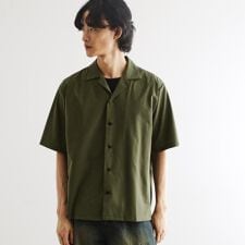 【マシンウォッシャブル吸水速乾】ポリトロシャツ　セットアップ対応