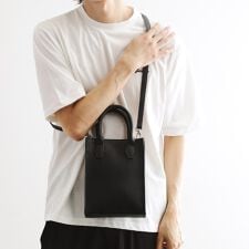 ハンドルスクエアバッグ