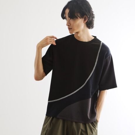 [^ԁF17032317]yfށzjbgFTCN|GXegpĂ܂BȂA|GXêƂ^b`łB{̃Jbg\[FCg_[|GXe[|E^gpĂ܂BDނ悤Ȓ݊Ƃ₳^b`B_{[fނłA[̂߃h[vƌ򂪂邽߁ALC߂ȈۂŒp܂BSDGS̎g݂ƂāA{́AjbgɂׂăGRyуGRfނgpĂ܂ByfUCzjbgƃW[W̃hbLOfUC̃vI[o[Jbg\[BjbgƃW[Wgݍ킹ÂꖇBؑ֕Ƀjbg邱ƂŏiőlۂۂɁBKxɂƂ̂VGbgɂ邱ƂŁALX^Cɍ킹Ă܂B₩ȃJ[̓\tgȈۂɁAd߃J[̓[hȈۂɎdオ܂ByTCYz01TCYiSjF160`170cm02TCYiMjF165`175cm03TCYiLjF170`180cmW̌^ɂڈɂȂ܂B| BRAND CONCEPT |𒴂ĎxgfBViȃACex[XɁAA\rSƃXg[g̎RȔzA{Ǝ̃~bNXX^CĂ܂ByCɂȂ鏤i͂Cɓo^XXzîCɓo^ĂJ[̍ēגʒmAXg1_AZ[̒ʒmm点܂BuĥCɓo^ViēׂȂǁAuh̏󂯎邱Ƃł܂BƖ̊֌WɂAۂFČꍇ܂B܂Ap\REX}[gtHȂǂ̊ɂA኱iƉ摜̃J[قȂꍇ܂B