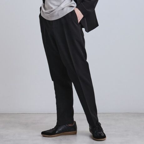 [^ԁF17074101]SXgb`ŋ̒SnyfށzXgb`̑fނgpĂ邽߁AbNX̂钅SnłB360xǂ̕ɂLт鐶n̗pĂA܂ŃW[W𒅂Ă邩̂悤Ȋy񋟂܂ByfUCzJWAɂtH[}ɂgėp̍Che[p[hpcB琞ɂĒ悭e[p[hVGbgɒiȈۂBpc̒ɂ̓^bNƃZ^[N[X{fBeB[ŁAtkDTAKEO KIKUCHI炵LC߃[hȃX^CoĂ܂ByX^COzVvŕȂ̂ȂfUCȂߕLACeƑ{ƗlXȃV[Ŋ􂵂Ă鎖ԈႢȂ̃ACełBV[ỸWPbgɍ킹ZbgAbvX^CIXXŁAꊴ̂N[ȃX^CoĂ܂BydlzE|PbgF~2 ~2EOt@Xi[EnȂyTCYz01TCYiSjF160`170cm02TCYiMjF165`175cm03TCYiLjF170`180cm04TCYiLLjF175`185cmW̌^ɂڈɂȂ܂B| BRAND CONCEPT |𒴂ĎxgfBViȃACex[XɁAA\rSƃXg[g̎RȔzA{Ǝ̃~bNXX^CĂ܂ByCɂȂ鏤i͂Cɓo^XXzîCɓo^ĂJ[̍ēגʒmAXg1_AZ[̒ʒmm点܂BuĥCɓo^ViēׂȂǁAuh̏󂯎邱Ƃł܂BƖ̊֌WɂAۂFČꍇ܂B܂Ap\REX}[gtHȂǂ̊ɂA኱iƉ摜̃J[قȂꍇ܂B