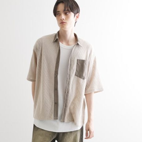 [^ԁF17083301]_u[XgpXG[hCNt@ubNRrVcyfށz{́F|GXẽ_u[XfނgpĂ܂BVɂȂɂAACȂ̂łBPOINTE_u[X\F[XdɂȂĂ̂ŁAĂH܂ŒԂg܂BEϋvFɋA₷fށB[X̖CɂщH͔܂BEGF_炩GSńBE}bgFꌩRbglƎv悤ȃ}bgœVRCN\ʊBʐnFXG[h^b`t@ubNgpĂ܂BPOINTE\tgȔENъAH܂Œp܂ByfUCz{̂̃_u[XƃXG[ht@ubNƂ̃RgXgɂAR[fBl[g̎ɂȂꖇBKxɂƂ̂I[o[TCY݌vBh[vfނ̂߃[Yۂ^܂BHۂ݃J[x[X3FsbNAbvBĂ珉HɂĂg܂BydlzE|PbgF~1yTCYz02TCYiMjF165`175cm03TCYiLjF170`180cmW̌^ɂڈɂȂ܂B| BRAND CONCEPT |𒴂ĎxgfBViȃACex[XɁAA\rSƃXg[g̎RȔzA{Ǝ̃~bNXX^CĂ܂ByCɂȂ鏤i͂Cɓo^XXzîCɓo^ĂJ[̍ēגʒmAXg1_AZ[̒ʒmm点܂BuĥCɓo^ViēׂȂǁAuh̏󂯎邱Ƃł܂BƖ̊֌WɂAۂFČꍇ܂B܂Ap\REX}[gtHȂǂ̊ɂA኱iƉ摜̃J[قȂꍇ܂B