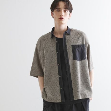 [^ԁF17083301]_u[XgpXG[hCNt@ubNRrVcyfށz{́F|GXẽ_u[XfނgpĂ܂BVɂȂɂAACȂ̂łBPOINTE_u[X\F[XdɂȂĂ̂ŁAĂH܂ŒԂg܂BEϋvFɋA₷fށB[X̖CɂщH͔܂BEGF_炩GSńBE}bgFꌩRbglƎv悤ȃ}bgœVRCN\ʊBʐnFXG[h^b`t@ubNgpĂ܂BPOINTE\tgȔENъAH܂Œp܂ByfUCz{̂̃_u[XƃXG[ht@ubNƂ̃RgXgɂAR[fBl[g̎ɂȂꖇBKxɂƂ̂I[o[TCY݌vBh[vfނ̂߃[Yۂ^܂BHۂ݃J[x[X3FsbNAbvBĂ珉HɂĂg܂BydlzE|PbgF~1yTCYz02TCYiMjF165`175cm03TCYiLjF170`180cmW̌^ɂڈɂȂ܂B| BRAND CONCEPT |𒴂ĎxgfBViȃACex[XɁAA\rSƃXg[g̎RȔzA{Ǝ̃~bNXX^CĂ܂ByCɂȂ鏤i͂Cɓo^XXzîCɓo^ĂJ[̍ēגʒmAXg1_AZ[̒ʒmm点܂BuĥCɓo^ViēׂȂǁAuh̏󂯎邱Ƃł܂BƖ̊֌WɂAۂFČꍇ܂B܂Ap\REX}[gtHȂǂ̊ɂA኱iƉ摜̃J[قȂꍇ܂B