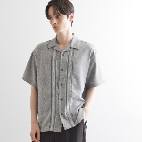 [^ԁFC0182371]yfށz^eRɓXûۑfނ₩|GXengpĂ܂ByfUCzfފ̂鐶ngpI[vJ[̔VcBtgɂR[hhJANZgɂȂfUCBXbNXfj܂ŕLpcɍ킹Ă܂ByTCYz02TCYiMjF165`175cm03TCYiLjF170`180cm04TCYiXLjF175`185cmW̌^ɂڈɂȂ܂| BRAND CONCEPT |𒴂ĎxgfBViȃACex[XɁAA\rSƃXg[g̎RȔzA{Ǝ̃~bNXX^CĂ܂ByCɂȂ鏤i͂Cɓo^XXzîCɓo^ĂJ[̍ēגʒmAXg1_AZ[̒ʒmm点܂BuĥCɓo^ViēׂȂǁAuh̏󂯎邱Ƃł܂B̏itkDTAKEO KIKUCHIX܂ł͎舵܂̂ł₢킹̓R[Z^[܂ŁBƖ̊֌WɂAۂFČꍇ܂B܂Ap\REX}[gtHȂǂ̊ɂA኱iƉ摜̃J[قȂꍇ܂B