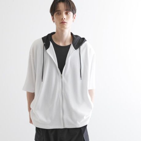 [^ԁFC0132382]yfށzG̗ǂ|`fނBODYɎgpĂ܂BĐ|GXegpĂ܂ByfUCzƂh}VGbg̔p[JBʋC̗ǂ|CgBȂ̂ŁAɃTbƒĂ܂Bt[hƃ{fBŃJ[ւzFfUCBĂ̗[΍ACeƂĂXXłBydlzE|PbgF~2yTCYz02TCYiMjF165`175cm03TCYiLjF170`180cmW̌^ɂڈɂȂ܂| BRAND CONCEPT |𒴂ĎxgfBViȃACex[XɁAA\rSƃXg[g̎RȔzA{Ǝ̃~bNXX^CĂ܂ByCɂȂ鏤i͂Cɓo^XXzîCɓo^ĂJ[̍ēגʒmAXg1_AZ[̒ʒmm点܂BuĥCɓo^ViēׂȂǁAuh̏󂯎邱Ƃł܂B̏itkDTAKEO KIKUCHIX܂ł͎舵܂̂ł₢킹̓R[Z^[܂ŁBƖ̊֌WɂAۂFČꍇ܂B܂Ap\REX}[gtHȂǂ̊ɂA኱iƉ摜̃J[قȂꍇ܂B