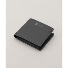 ティーケー タケオキクチ(tk.TAKEO KIKUCHI)のサフィアーノPVC二つ折り財布