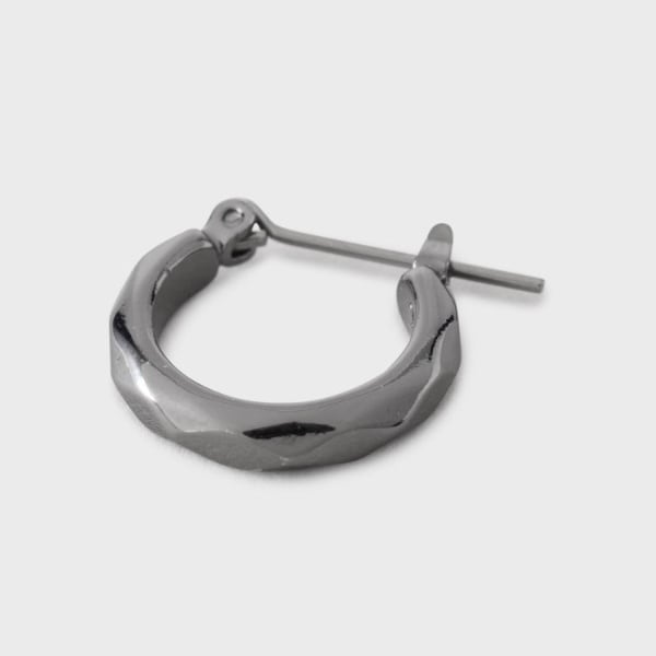 ttt msw ttt_msw ユニセックス ピアス TTT_MSW - TTT msw 新品 ピアス silver 925 シルバー 日本製