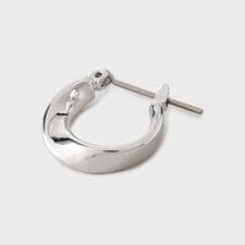 ティーケー タケオキクチ(tk.TAKEO KIKUCHI)のアソートフープピアス【片耳用】