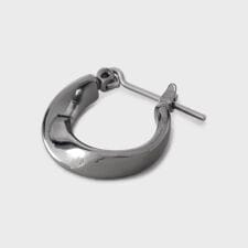 ティーケー タケオキクチ(tk.TAKEO KIKUCHI)のアソートフープピアス【片耳用】