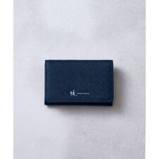 ティーケー タケオキクチ(tk.TAKEO KIKUCHI)のサフィアーノカードケース