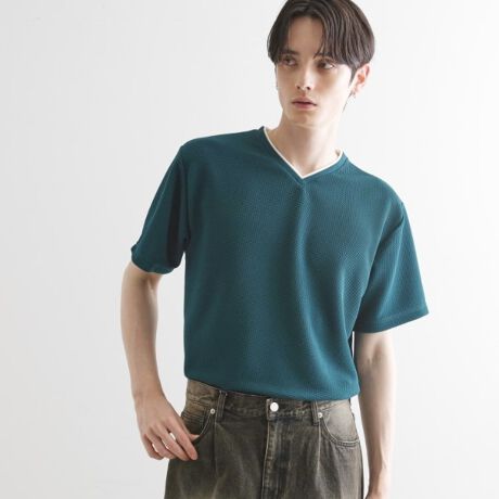 [^ԁFC0132379]yfށzWK[hfނŉʊ̂fނgpĂ܂B̂fނŁAݕ̓Jbg\[fނgpĂ܂ByfUCz肪XbLƌVlbNTVcBlbN͔zF̃_ulbNɎdグAtFCNC[hfUCBVvňꖇƂĂ͂AWPbgȂǂ̃Ci[ƂĂg܂ByTCYz02TCYiMjF165`175cm03TCYiLjF170`180cm04TCYiXLjF175`185cmW̌^ɂڈɂȂ܂| BRAND CONCEPT |𒴂ĎxgfBViȃACex[XɁAA\rSƃXg[g̎RȔzA{Ǝ̃~bNXX^CĂ܂ByCɂȂ鏤i͂Cɓo^XXzîCɓo^ĂJ[̍ēגʒmAXg1_AZ[̒ʒmm点܂BuĥCɓo^ViēׂȂǁAuh̏󂯎邱Ƃł܂B̏itkDTAKEO KIKUCHIX܂ł͎舵܂̂ł₢킹̓R[Z^[܂ŁBƖ̊֌WɂAۂFČꍇ܂B܂Ap\REX}[gtHȂǂ̊ɂA኱iƉ摜̃J[قȂꍇ܂B