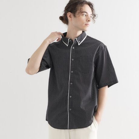 [^ԁFC0182375]yfށz⒣芴̂100̐ngpĂ܂ByfUCzאg̃TCWOŃX}[gȃVGbgɎdグhbg̃VcB2dĂɂȂ܂ƁAOĂɓpCsOANZgɂȂfUCBu₩ȃhbgɂ҂ȈꖇBWPbg̃Ci[ƂĂg܂ByTCYz02TCYiMjF165`175cm03TCYiLjF170`180cm04TCYiLLjF175`185cmW̌^ɂڈɂȂ܂B̏itkDTAKEO KIKUCHIX܂ł͎舵܂̂ł₢킹̓R[Z^[܂ŁB| BRAND CONCEPT |𒴂ĎxgfBViȃACex[XɁAA\rSƃXg[g̎RȔzA{Ǝ̃~bNXX^CĂ܂ByCɂȂ鏤i͂Cɓo^XXzîCɓo^ĂJ[̍ēגʒmAXg1_AZ[̒ʒmm点܂BuĥCɓo^ViēׂȂǁAuh̏󂯎邱Ƃł܂BƖ̊֌WɂAۂFČꍇ܂B܂Ap\REX}[gtHȂǂ̊ɂA኱iƉ摜̃J[قȂꍇ܂B