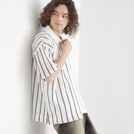 [^ԁFC0133361]yfށz҂ݑfނŎdグ̂fނgpĂ܂ByfUCzgh̓҂ݑfނŎdグVcƃ^NgbṽZbgiBCi[^NgbvƃZbgȂ̂ŁÂ܂܂ŃX^COACełBʁXŎgp\ŁACi[̃bt^Ngbv͕LX^COɂg܂ByTCYz02TCYiMjF165`175cm03TCYiLjF170`180cm04TCYiLLjF175`185cmW̌^ɂڈɂȂ܂B̏itkDTAKEO KIKUCHIX܂ł͎舵܂̂ł₢킹̓R[Z^[܂ŁB| BRAND CONCEPT |𒴂ĎxgfBViȃACex[XɁAA\rSƃXg[g̎RȔzA{Ǝ̃~bNXX^CĂ܂ByCɂȂ鏤i͂Cɓo^XXzîCɓo^ĂJ[̍ēגʒmAXg1_AZ[̒ʒmm点܂BuĥCɓo^ViēׂȂǁAuh̏󂯎邱Ƃł܂BƖ̊֌WɂAۂFČꍇ܂B܂Ap\REX}[gtHȂǂ̊ɂA኱iƉ摜̃J[قȂꍇ܂B