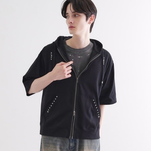 ディズニーカプセルコレクション『ファンタジア』パーカー