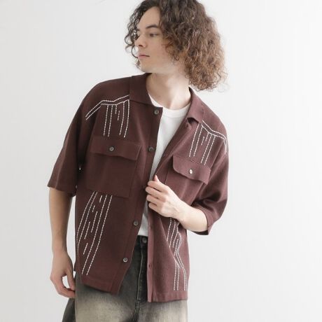 [^ԁF17013301]yfށznCQ[W̃|GXeƃ[aĂAꂼ̎̓nłB|GXe̎uxvƃ[̎uv˔fފB_炩AG̗ǂfނłBƒł̎􂢂\łByfUCzĂ珉H܂ŎgHFJ[̃jbgBHDƂĂgA|܂̃J[fBK^CṽjbgłBpb`tbvfUCɃnhXeb`{ƂŁA70ÑEFX^Vc̃C[WFZ\܂B]̃jbgZ݌vĂ܂BgAɂ͂ƂA͒߂邱ƂŃRpNgȃVGbg\܂BydlzE|PbgF~2yTCYz01TCYiSjF160`170cm02TCYiMjF165`175cm03TCYiLjF170`180cmW̌^ɂڈɂȂ܂B| BRAND CONCEPT |𒴂ĎxgfBViȃACex[XɁAA\rSƃXg[g̎RȔzA{Ǝ̃~bNXX^CĂ܂ByCɂȂ鏤i͂Cɓo^XXzîCɓo^ĂJ[̍ēגʒmAXg1_AZ[̒ʒmm点܂BuĥCɓo^ViēׂȂǁAuh̏󂯎邱Ƃł܂BƖ̊֌WɂAۂFČꍇ܂B܂Ap\REX}[gtHȂǂ̊ɂA኱iƉ摜̃J[قȂꍇ܂B