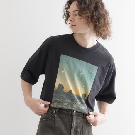 [^ԁF17033301]yfށzRbgVgpĂ܂BnɓƓ̕ƕ\̂fނłBɗDG肪łBd˂邱ƂŐn_炩AɂȂł܂B̑fނ́AߒŃEHbV{ĂAɂTCYω͋NÂ炢łByfUCzӉāEHɂH̃GbZXꂽTVcBEFX^̗jɐ[RÂĂAAJ̃jgo[C[WOtBbNBvg̏Ɏ{X^bÝA[ꎞɌ鐯C[WĂ܂B]TVcTCYRpNgɐ݌vTCYBAgM[VGbgɋ߂AZ߂ɐ݌vgĥp^[ɎdグĂ܂ByTCYz01TCYiSjF160`170cm02TCYiMjF165`175cm03TCYiLjF170`180cmW̌^ɂڈɂȂ܂B| BRAND CONCEPT |𒴂ĎxgfBViȃACex[XɁAA\rSƃXg[g̎RȔzA{Ǝ̃~bNXX^CĂ܂ByCɂȂ鏤i͂Cɓo^XXzîCɓo^ĂJ[̍ēגʒmAXg1_AZ[̒ʒmm点܂BuĥCɓo^ViēׂȂǁAuh̏󂯎邱Ƃł܂BƖ̊֌WɂAۂFČꍇ܂B܂Ap\REX}[gtHȂǂ̊ɂA኱iƉ摜̃J[قȂꍇ܂BɂvgH{Ă邽߁AvgɌ̍܂B