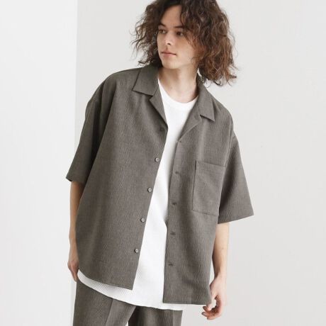 [^ԁF17083302]yfށz|GXeN[vikjgpĂ܂B\ʂ̃_ȉʊƉXgb`AƂ^b`ŃVɂȂɂ܂ByfUCz܂2ʂył2WAY^CṽVcB{^𗯂߂΂ƂX^CɁB{^J΃tȈۂɁB܂AtgׂĊJ邱ƂŉHDƂĂp܂Bn̓甧ꂪ悭x^Ȃ̂ŁA₷ĂȂǂ̋G߂ɍœK̈ꖇłBrbOVGbgłȂAfނ̏_炩ɂA[Yu₩ȈۂɎdグ܂Bfނ̃pc킹ăJWAZbgAbvł̒Ȃ\łBydlzE|PbgF~1yTCYz01TCYiSjF160`170cm02TCYiMjF165`175cm03TCYiLjF170`180cmW̌^ɂڈɂȂ܂B| BRAND CONCEPT |𒴂ĎxgfBViȃACex[XɁAA\rSƃXg[g̎RȔzA{Ǝ̃~bNXX^CĂ܂ByCɂȂ鏤i͂Cɓo^XXzîCɓo^ĂJ[̍ēגʒmAXg1_AZ[̒ʒmm点܂BuĥCɓo^ViēׂȂǁAuh̏󂯎邱Ƃł܂BƖ̊֌WɂAۂFČꍇ܂B܂Ap\REX}[gtHȂǂ̊ɂA኱iƉ摜̃J[قȂꍇ܂B