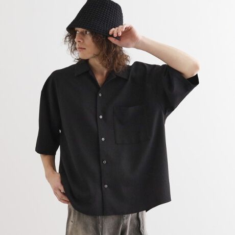 [^ԁF17083302]yfށz|GXeN[vikjgpĂ܂B\ʂ̃_ȉʊƉXgb`AƂ^b`ŃVɂȂɂ܂ByfUCz܂2ʂył2WAY^CṽVcB{^𗯂߂΂ƂX^CɁB{^J΃tȈۂɁB܂AtgׂĊJ邱ƂŉHDƂĂp܂Bn̓甧ꂪ悭x^Ȃ̂ŁA₷ĂȂǂ̋G߂ɍœK̈ꖇłBrbOVGbgłȂAfނ̏_炩ɂA[Yu₩ȈۂɎdグ܂Bfނ̃pc킹ăJWAZbgAbvł̒Ȃ\łBydlzE|PbgF~1yTCYz01TCYiSjF160`170cm02TCYiMjF165`175cm03TCYiLjF170`180cmW̌^ɂڈɂȂ܂B| BRAND CONCEPT |𒴂ĎxgfBViȃACex[XɁAA\rSƃXg[g̎RȔzA{Ǝ̃~bNXX^CĂ܂ByCɂȂ鏤i͂Cɓo^XXzîCɓo^ĂJ[̍ēגʒmAXg1_AZ[̒ʒmm点܂BuĥCɓo^ViēׂȂǁAuh̏󂯎邱Ƃł܂BƖ̊֌WɂAۂFČꍇ܂B܂Ap\REX}[gtHȂǂ̊ɂA኱iƉ摜̃J[قȂꍇ܂B