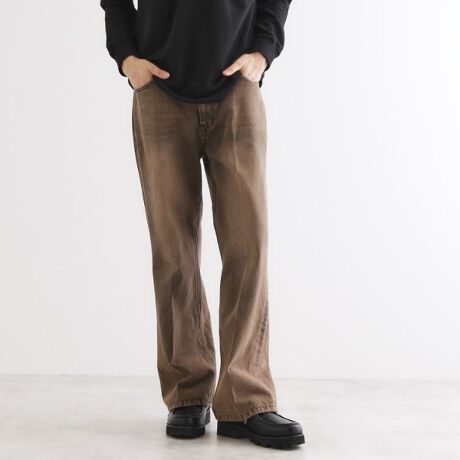 [^ԁF17074103]yfށz11D5oz̃fjfނgpĂ܂B悢݂̂fށBEHbVAA^̉HɁAꂼuEn̐߂ƂԂ݂̂Fɐ߂čĉHĂ܂BBe[WȂAƓ̐F̈{ByfUCz悢Ƃ̂tAJbg̃fjBT߂ȃtAJbgfUCȂ̂ŁAghȂ܂ł̃X^Cɍ킹₷fUCɎdグ܂BVvȃJbg\[ɍ킹邾łANxX^C֏؂ĂACełBydlzE|PbgF~3 ~2EOt@Xi[EnȂyTCYz01TCYiSjF160`170cm02TCYiMjF165`175cm03TCYiLjF170`180cmW̌^ɂڈɂȂ܂B| BRAND CONCEPT |𒴂ĎxgfBViȃACex[XɁAA\rSƃXg[g̎RȔzA{Ǝ̃~bNXX^CĂ܂ByCɂȂ鏤i͂Cɓo^XXzîCɓo^ĂJ[̍ēגʒmAXg1_AZ[̒ʒmm点܂BuĥCɓo^ViēׂȂǁAuh̏󂯎邱Ƃł܂BƖ̊֌WɂAۂFČꍇ܂B܂Ap\REX}[gtHȂǂ̊ɂA኱iƉ摜̃J[قȂꍇ܂B