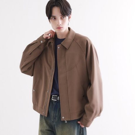 [^ԁF17054102]tɉHDăT}ɂȂA[YtBbg̃V[gtCgWPbgyfށz|GXeƃ[킹E[̍@ۑfނgpĂ܂B|E^ʍ邱ƂŐnɔ܂āA悢nɁB炩ȕ\ʊƒ悢򊴂łByfUCzgĥVGbgƑfފŁAɂ͂ȂAE^[T̕ɂXXłB|Cg1DZVGbgFgĥZߏ̃VGbgBƂgƃhbvV_[AbNX͋CoBTVcjbg̏ォ炴HD邾łȂꂽۂɎdオ܂B2DfUCF}Vvɂ邱ƂŁAǂȃCi[{gXɂ킹₷fUCɁB3DfފF悢݂̐n̗p邱ƂŁAV[Yg܂BydlzE|PbgF~2 ~2EnyTCYz01TCYiSjF160`170cm02TCYiMjF165`175cm03TCYiLjF170`180cmW̌^ɂڈɂȂ܂B| BRAND CONCEPT |𒴂ĎxgfBViȃACex[XɁAA\rSƃXg[g̎RȔzA{Ǝ̃~bNXX^CĂ܂ByCɂȂ鏤i͂Cɓo^XXzîCɓo^ĂJ[̍ēגʒmAXg1_AZ[̒ʒmm点܂BuĥCɓo^ViēׂȂǁAuh̏󂯎邱Ƃł܂BƖ̊֌WɂAۂFČꍇ܂B܂Ap\REX}[gtHȂǂ̊ɂA኱iƉ摜̃J[قȂꍇ܂Bd:785g(TvTCY)