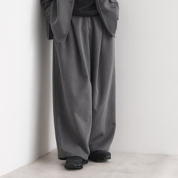 ヴインテージライクコーデユロイパンツ | ティーケー タケオキクチ(tk