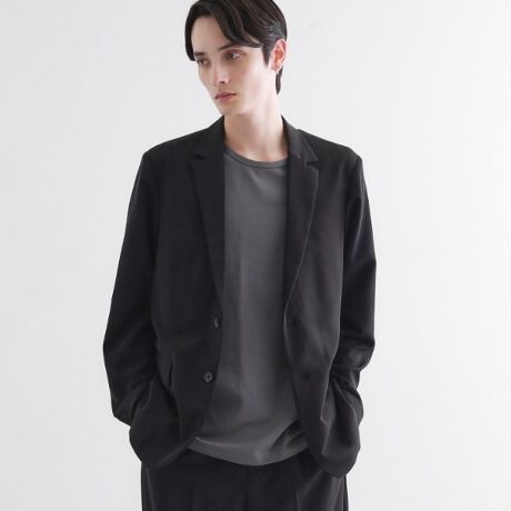 [^ԁF17044101]yfށzXgb`̑fނgpĂ׃bNX̂钅SnłB360xǂ̕ɂLт鐶n̗pĂA܂ŃW[W𒅂Ă邩̂悤Ȋy񋟂܂ByfUCzbNX̂TCYɎdグ܂BrWlXJWAItBXJWÃV[ɂ҂ȃe[[hWPbgBƂ肠VGbgɂ邱ƂŁAfXN[Nł͂ȂAƎ̃Xgb`ŉKT|[gĂ܂Bfނ̃pc킹āAZbgAbvƂĂg܂BydlzE|PbgF~2EnȂyTCYz01TCYiSjF160`170cm02TCYiMjF165`175cm03TCYiLjF170`180cm04TCYiLLjF175`185cmW̌^ɂڈɂȂ܂B| BRAND CONCEPT |𒴂ĎxgfBViȃACex[XɁAA\rSƃXg[g̎RȔzA{Ǝ̃~bNXX^CĂ܂ByCɂȂ鏤i͂Cɓo^XXzîCɓo^ĂJ[̍ēגʒmAXg1_AZ[̒ʒmm点܂BuĥCɓo^ViēׂȂǁAuh̏󂯎邱Ƃł܂BƖ̊֌WɂAۂFČꍇ܂B܂Ap\REX}[gtHȂǂ̊ɂA኱iƉ摜̃J[قȂꍇ܂Bd:520g(TvTCY)