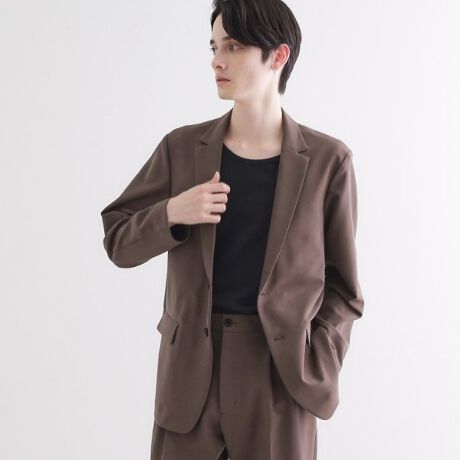 [^ԁF17044101]yfށzXgb`̑fނgpĂ׃bNX̂钅SnłB360xǂ̕ɂLт鐶n̗pĂA܂ŃW[W𒅂Ă邩̂悤Ȋy񋟂܂ByfUCzbNX̂TCYɎdグ܂BrWlXJWAItBXJWÃV[ɂ҂ȃe[[hWPbgBƂ肠VGbgɂ邱ƂŁAfXN[Nł͂ȂAƎ̃Xgb`ŉKT|[gĂ܂Bfނ̃pc킹āAZbgAbvƂĂg܂BydlzE|PbgF~2EnȂyTCYz01TCYiSjF160`170cm02TCYiMjF165`175cm03TCYiLjF170`180cm04TCYiLLjF175`185cmW̌^ɂڈɂȂ܂B| BRAND CONCEPT |𒴂ĎxgfBViȃACex[XɁAA\rSƃXg[g̎RȔzA{Ǝ̃~bNXX^CĂ܂ByCɂȂ鏤i͂Cɓo^XXzîCɓo^ĂJ[̍ēגʒmAXg1_AZ[̒ʒmm点܂BuĥCɓo^ViēׂȂǁAuh̏󂯎邱Ƃł܂BƖ̊֌WɂAۂFČꍇ܂B܂Ap\REX}[gtHȂǂ̊ɂA኱iƉ摜̃J[قȂꍇ܂Bd:520g(TvTCY)