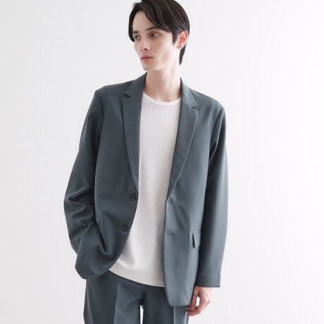 [^ԁF17044101]yfށzXgb`̑fނgpĂ׃bNX̂钅SnłB360xǂ̕ɂLт鐶n̗pĂA܂ŃW[W𒅂Ă邩̂悤Ȋy񋟂܂ByfUCzbNX̂TCYɎdグ܂BrWlXJWAItBXJWÃV[ɂ҂ȃe[[hWPbgBƂ肠VGbgɂ邱ƂŁAfXN[Nł͂ȂAƎ̃Xgb`ŉKT|[gĂ܂Bfނ̃pc킹āAZbgAbvƂĂg܂BydlzE|PbgF~2EnȂyTCYz01TCYiSjF160`170cm02TCYiMjF165`175cm03TCYiLjF170`180cm04TCYiLLjF175`185cmW̌^ɂڈɂȂ܂B| BRAND CONCEPT |𒴂ĎxgfBViȃACex[XɁAA\rSƃXg[g̎RȔzA{Ǝ̃~bNXX^CĂ܂ByCɂȂ鏤i͂Cɓo^XXzîCɓo^ĂJ[̍ēגʒmAXg1_AZ[̒ʒmm点܂BuĥCɓo^ViēׂȂǁAuh̏󂯎邱Ƃł܂BƖ̊֌WɂAۂFČꍇ܂B܂Ap\REX}[gtHȂǂ̊ɂA኱iƉ摜̃J[قȂꍇ܂Bd:520g(TvTCY)