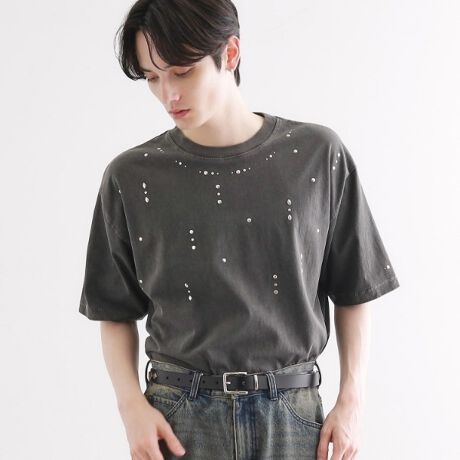 [^ԁF17033302]yfށzRbgVgpĂ܂BiHŃsOg_C{Ă܂Bi߂sOg_CiɗnȂFfjōsƂŁA󂷂邲ƂɐFXɗĂARȃBe[WoNωył܂Baт̉ߒŐ闎ȂėpčꂽVnBVȂɔׂă≚ʊAnɓƓ̕\ƕ鐶nłBd˂邱ƂŐn_炩AɂȂł܂BiŃEHbV{ĂAɂTCYωNÂ炢fނłByfUCzĂ珉H܂ŒAEFX^C[WX^bYTVcłBAJ̖Ɍ鐯C[WX^bY̔zũfUCB]TVcTCYRpNgɐ݌vTCYBAgM[VGbgɋ߂AZ߂ɐ݌vgĥꖇłBsOg_CɂAg邱ƂŃre[W𖡂킦Agh̃Be[Wfjɍ킹X^COXXłByTCYz01TCYiSjF160`170cm02TCYiMjF165`175cm03TCYiLjF170`180cmW̌^ɂڈɂȂ܂B| BRAND CONCEPT |𒴂ĎxgfBViȃACex[XɁAA\rSƃXg[g̎RȔzA{Ǝ̃~bNXX^CĂ܂ByCɂȂ鏤i͂Cɓo^XXzîCɓo^ĂJ[̍ēגʒmAXg1_AZ[̒ʒmm点܂BuĥCɓo^ViēׂȂǁAuh̏󂯎邱Ƃł܂BƖ̊֌WɂAۂFČꍇ܂B܂Ap\REX}[gtHȂǂ̊ɂA኱iƉ摜̃J[قȂꍇ܂B