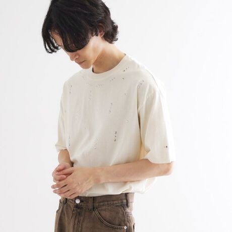 [^ԁF17033302]yfށzRbgVgpĂ܂BiHŃsOg_C{Ă܂Bi߂sOg_CiɗnȂFfjōsƂŁA󂷂邲ƂɐFXɗĂARȃBe[WoNωył܂Baт̉ߒŐ闎ȂėpčꂽVnBVȂɔׂă≚ʊAnɓƓ̕\ƕ鐶nłBd˂邱ƂŐn_炩AɂȂł܂BiŃEHbV{ĂAɂTCYωNÂ炢fނłByfUCzĂ珉H܂ŒAEFX^C[WX^bYTVcłBAJ̖Ɍ鐯C[WX^bY̔zũfUCB]TVcTCYRpNgɐ݌vTCYBAgM[VGbgɋ߂AZ߂ɐ݌vgĥꖇłBsOg_CɂAg邱ƂŃre[W𖡂킦Agh̃Be[Wfjɍ킹X^COXXłByTCYz01TCYiSjF160`170cm02TCYiMjF165`175cm03TCYiLjF170`180cmW̌^ɂڈɂȂ܂B| BRAND CONCEPT |𒴂ĎxgfBViȃACex[XɁAA\rSƃXg[g̎RȔzA{Ǝ̃~bNXX^CĂ܂ByCɂȂ鏤i͂Cɓo^XXzîCɓo^ĂJ[̍ēגʒmAXg1_AZ[̒ʒmm点܂BuĥCɓo^ViēׂȂǁAuh̏󂯎邱Ƃł܂BƖ̊֌WɂAۂFČꍇ܂B܂Ap\REX}[gtHȂǂ̊ɂA኱iƉ摜̃J[قȂꍇ܂B