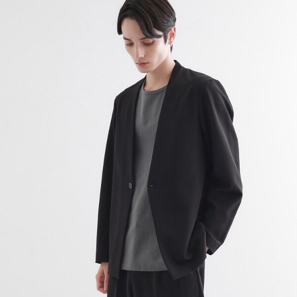 テックメルトン3WAYスタンドコート | ティーケー タケオキクチ(tk