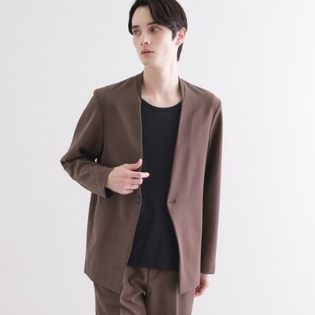 [^ԁF17044100]yfށzXgb`̑fނgpĂ׃bNX̂钅SnłB360xǂ̕ɂLт鐶n̗pĂA܂ŃW[W𒅂Ă邩̂悤Ȋy񋟂܂ByfUCzꂽm[J[WPbgBXgb`̂fނgp邱ƂŁAJ[fBKołg܂BtAtgJbeBOIŁAt𗯂߂ƂO֍LƎ̃VGbg▭Ȓɂ܂B񌳂̓XbLƂ̃JbeBOsȂAXG[hfނŔzFfUCłBV[Ỹpcƍ킹ZbgAbvł̒ȂXXłBydlzE|PbgF~2EnȂyTCYz01TCYiSjF160`170cm02TCYiMjF165`175cm03TCYiLjF170`180cm04TCYiLLjF175`185cmW̌^ɂڈɂȂ܂B| BRAND CONCEPT |𒴂ĎxgfBViȃACex[XɁAA\rSƃXg[g̎RȔzA{Ǝ̃~bNXX^CĂ܂ByCɂȂ鏤i͂Cɓo^XXzîCɓo^ĂJ[̍ēגʒmAXg1_AZ[̒ʒmm点܂BuĥCɓo^ViēׂȂǁAuh̏󂯎邱Ƃł܂BƖ̊֌WɂAۂFČꍇ܂B܂Ap\REX}[gtHȂǂ̊ɂA኱iƉ摜̃J[قȂꍇ܂Bd:405g(TvTCY)