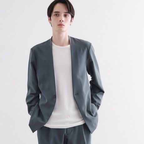 [^ԁF17044100]yfށzXgb`̑fނgpĂ׃bNX̂钅SnłB360xǂ̕ɂLт鐶n̗pĂA܂ŃW[W𒅂Ă邩̂悤Ȋy񋟂܂ByfUCzꂽm[J[WPbgBXgb`̂fނgp邱ƂŁAJ[fBKołg܂BtAtgJbeBOIŁAt𗯂߂ƂO֍LƎ̃VGbg▭Ȓɂ܂B񌳂̓XbLƂ̃JbeBOsȂAXG[hfނŔzFfUCłBV[Ỹpcƍ킹ZbgAbvł̒ȂXXłBydlzE|PbgF~2EnȂyTCYz01TCYiSjF160`170cm02TCYiMjF165`175cm03TCYiLjF170`180cm04TCYiLLjF175`185cmW̌^ɂڈɂȂ܂B| BRAND CONCEPT |𒴂ĎxgfBViȃACex[XɁAA\rSƃXg[g̎RȔzA{Ǝ̃~bNXX^CĂ܂ByCɂȂ鏤i͂Cɓo^XXzîCɓo^ĂJ[̍ēגʒmAXg1_AZ[̒ʒmm点܂BuĥCɓo^ViēׂȂǁAuh̏󂯎邱Ƃł܂BƖ̊֌WɂAۂFČꍇ܂B܂Ap\REX}[gtHȂǂ̊ɂA኱iƉ摜̃J[قȂꍇ܂Bd:405g(TvTCY)