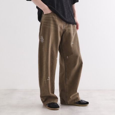 [^ԁF17074107]lC̃ofjɐVFoIyfށzfjfނƖȃcCfނ2ނpӂĂ܂BubNi018J[jEu[i093J[jF11D5IX̖ȑfރfjgpĂ܂BH́A􂢂ThuXgAJ[EHbVȂǊdɂH{OIɂĂ܂Bi002J[jEuEi042J[jFȃcCfނgpĂ܂ByfUCzG烏ChɍLɌčׂȂÃCOɐU邱ƂŉdS̊̂VGbgɎdグ܂BVF̔EuÉADIYNtĝfUCɎdグ܂BJ[ɂĈقȂH{Ă܂Bi018J[j܂ɓIȃu[`H{Ă܂Bi002J[jʉŉꂽ悤ȃyCgH{Ă܂Bi042J[jyLŉꂽ悤ȃyCgH{Ă܂BydlzE|PbgF~3 ~2EOt@Xi[EnȂyTCYz01TCYiSjF160`170cm02TCYiMjF165`175cm03TCYiLjF170`180cmW̌^ɂڈɂȂ܂B| BRAND CONCEPT |𒴂ĎxgfBViȃACex[XɁAA\rSƃXg[g̎RȔzA{Ǝ̃~bNXX^CĂ܂ByCɂȂ鏤i͂Cɓo^XXzîCɓo^ĂJ[̍ēגʒmAXg1_AZ[̒ʒmm点܂BuĥCɓo^ViēׂȂǁAuh̏󂯎邱Ƃł܂BƖ̊֌WɂAۂFČꍇ܂B܂Ap\REX}[gtHȂǂ̊ɂA኱iƉ摜̃J[قȂꍇ܂B