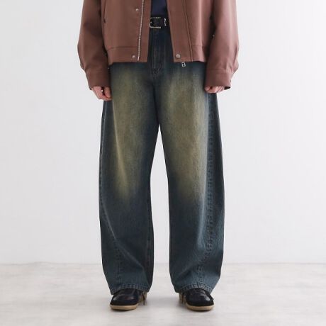 [^ԁF17074107]lC̃ofjɐVFoIyfށzfjfނƖȃcCfނ2ނpӂĂ܂BubNi018J[jEu[i093J[jF11D5IX̖ȑfރfjgpĂ܂BH́A􂢂ThuXgAJ[EHbVȂǊdɂH{OIɂĂ܂Bi002J[jEuEi042J[jFȃcCfނgpĂ܂ByfUCzG烏ChɍLɌčׂȂÃCOɐU邱ƂŉdS̊̂VGbgɎdグ܂BVF̔EuÉADIYNtĝfUCɎdグ܂BJ[ɂĈقȂH{Ă܂Bi018J[j܂ɓIȃu[`H{Ă܂Bi002J[jʉŉꂽ悤ȃyCgH{Ă܂Bi042J[jyLŉꂽ悤ȃyCgH{Ă܂BydlzE|PbgF~3 ~2EOt@Xi[EnȂyTCYz01TCYiSjF160`170cm02TCYiMjF165`175cm03TCYiLjF170`180cmW̌^ɂڈɂȂ܂B| BRAND CONCEPT |𒴂ĎxgfBViȃACex[XɁAA\rSƃXg[g̎RȔzA{Ǝ̃~bNXX^CĂ܂ByCɂȂ鏤i͂Cɓo^XXzîCɓo^ĂJ[̍ēגʒmAXg1_AZ[̒ʒmm点܂BuĥCɓo^ViēׂȂǁAuh̏󂯎邱Ƃł܂BƖ̊֌WɂAۂFČꍇ܂B܂Ap\REX}[gtHȂǂ̊ɂA኱iƉ摜̃J[قȂꍇ܂B