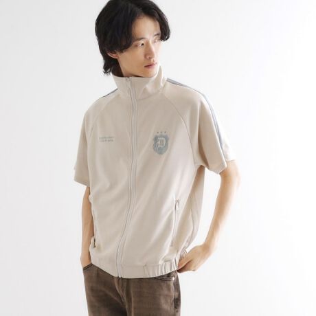 [^ԁFC0132381]yfށzXEF[h̔̃|`fނgpĂ܂ByfUCz̎hJƑ̃C|CgɂȂAQ[VcfUC̃gbNWPbgBHD邾ŒPɂȂ肪ȉẴR[fBl[gɃANZgtĂ܂BẲHDƂĂ􂵂Ă܂BydlzE|PbgF~2EnȂyTCYz02TCYiMjF165`175cm03TCYiLjF170`180cm04TCYiXLjF175`185cmW̌^ɂڈɂȂ܂| BRAND CONCEPT |𒴂ĎxgfBViȃACex[XɁAA\rSƃXg[g̎RȔzA{Ǝ̃~bNXX^CĂ܂ByCɂȂ鏤i͂Cɓo^XXzîCɓo^ĂJ[̍ēגʒmAXg1_AZ[̒ʒmm点܂BuĥCɓo^ViēׂȂǁAuh̏󂯎邱Ƃł܂B̏itk.TAKEO KIKUCHIX܂ł͎舵܂̂ł₢킹̓R[Z^[܂ŁBƖ̊֌WɂAۂFČꍇ܂B܂Ap\REX}[gtHȂǂ̊ɂA኱iƉ摜̃J[قȂꍇ܂B