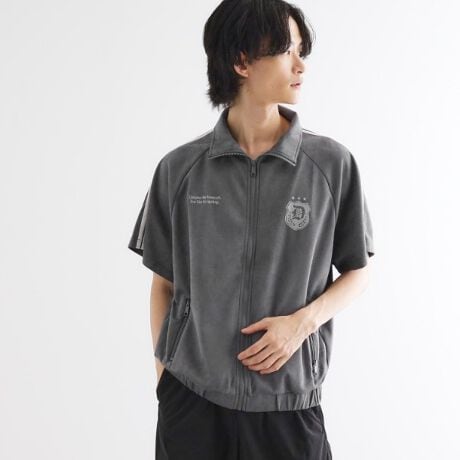 [^ԁFC0132381]yfށzXEF[h̔̃|`fނgpĂ܂ByfUCz̎hJƑ̃C|CgɂȂAQ[VcfUC̃gbNWPbgBHD邾ŒPɂȂ肪ȉẴR[fBl[gɃANZgtĂ܂BẲHDƂĂ􂵂Ă܂BydlzE|PbgF~2EnȂyTCYz02TCYiMjF165`175cm03TCYiLjF170`180cm04TCYiXLjF175`185cmW̌^ɂڈɂȂ܂| BRAND CONCEPT |𒴂ĎxgfBViȃACex[XɁAA\rSƃXg[g̎RȔzA{Ǝ̃~bNXX^CĂ܂ByCɂȂ鏤i͂Cɓo^XXzîCɓo^ĂJ[̍ēגʒmAXg1_AZ[̒ʒmm点܂BuĥCɓo^ViēׂȂǁAuh̏󂯎邱Ƃł܂B̏itk.TAKEO KIKUCHIX܂ł͎舵܂̂ł₢킹̓R[Z^[܂ŁBƖ̊֌WɂAۂFČꍇ܂B܂Ap\REX}[gtHȂǂ̊ɂA኱iƉ摜̃J[قȂꍇ܂B