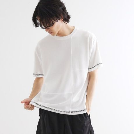 [^ԁFC0132383]yfށz\Ɨŕ\̈قȂ_utFCXfނgpĂ܂BG̗ǂ|CgłByfUCzn̕\gApb`[NۂfUC̃Jbg\[BƐɎ{Xeb`[NA悢NtgoAJWAȒȂɃ}b`ACełByTCYz02TCYiMjF165`175cm03TCYiLjF170`180cm04TCYiXLjF175`185cmW̌^ɂڈɂȂ܂| BRAND CONCEPT |𒴂ĎxgfBViȃACex[XɁAA\rSƃXg[g̎RȔzA{Ǝ̃~bNXX^CĂ܂ByCɂȂ鏤i͂Cɓo^XXzîCɓo^ĂJ[̍ēגʒmAXg1_AZ[̒ʒmm点܂BuĥCɓo^ViēׂȂǁAuh̏󂯎邱Ƃł܂B̏itk.TAKEO KIKUCHIX܂ł͎舵܂̂ł₢킹̓R[Z^[܂ŁBƖ̊֌WɂAۂFČꍇ܂B܂Ap\REX}[gtHȂǂ̊ɂA኱iƉ摜̃J[قȂꍇ܂B