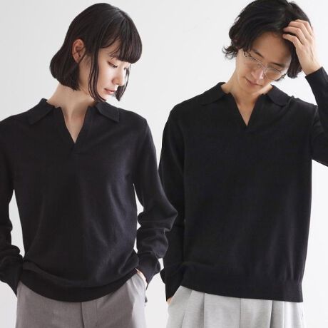 [^ԁF17014103]yfށz|GXeA[AiC̍agp12G̃jbggpĂ܂B|Cgϋv|GXefނ́AVɂȂɂÂ炢܂BVR̖؍ރpvĂ郌[邱ƂŁAiȌ򊴂ƔG̗ǂČ܂ByfUCzRpNgVGbg̃nCQ[WXLbp[|VcBgĥRpNgȃVGbgɎdグĂ܂BƂ̂gȂA͏Aű𒲐邱ƂŒZ钅ɐ݌v܂B^b`ɋCǂ[iC̗p邱ƂŁASnEGSn̂悢ꖇɁBXLbp[|Ȃ̂ŃCi[TVc^Ngbv͂łACi[ɒVc킹C[hX^CXXłByTCYz01TCYiSjF160`170cm02TCYiMjF165`175cm03TCYiLjF170`180cmW̌^ɂڈɂȂ܂B| BRAND CONCEPT |𒴂ĎxgfBViȃACex[XɁAA\rSƃXg[g̎RȔzA{Ǝ̃~bNXX^CĂ܂ByCɂȂ鏤i͂Cɓo^XXzîCɓo^ĂJ[̍ēגʒmAXg1_AZ[̒ʒmm点܂BuĥCɓo^ViēׂȂǁAuh̏󂯎邱Ƃł܂BƖ̊֌WɂAۂFČꍇ܂B܂Ap\REX}[gtHȂǂ̊ɂA኱iƉ摜̃J[قȂꍇ܂B