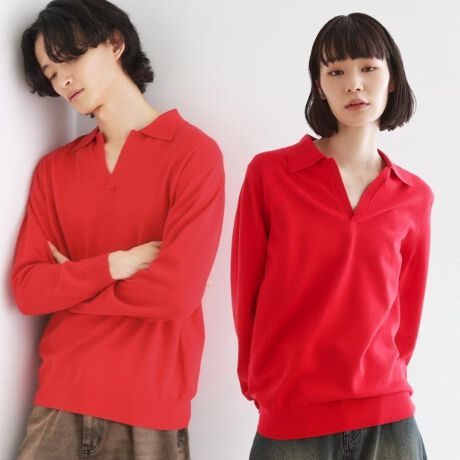 [^ԁF17014103]yfށz|GXeA[AiC̍agp12G̃jbggpĂ܂B|Cgϋv|GXefނ́AVɂȂɂÂ炢܂BVR̖؍ރpvĂ郌[邱ƂŁAiȌ򊴂ƔG̗ǂČ܂ByfUCzRpNgVGbg̃nCQ[WXLbp[|VcBgĥRpNgȃVGbgɎdグĂ܂BƂ̂gȂA͏Aű𒲐邱ƂŒZ钅ɐ݌v܂B^b`ɋCǂ[iC̗p邱ƂŁASnEGSn̂悢ꖇɁBXLbp[|Ȃ̂ŃCi[TVc^Ngbv͂łACi[ɒVc킹C[hX^CXXłByTCYz01TCYiSjF160`170cm02TCYiMjF165`175cm03TCYiLjF170`180cmW̌^ɂڈɂȂ܂B| BRAND CONCEPT |𒴂ĎxgfBViȃACex[XɁAA\rSƃXg[g̎RȔzA{Ǝ̃~bNXX^CĂ܂ByCɂȂ鏤i͂Cɓo^XXzîCɓo^ĂJ[̍ēגʒmAXg1_AZ[̒ʒmm点܂BuĥCɓo^ViēׂȂǁAuh̏󂯎邱Ƃł܂BƖ̊֌WɂAۂFČꍇ܂B܂Ap\REX}[gtHȂǂ̊ɂA኱iƉ摜̃J[قȂꍇ܂B