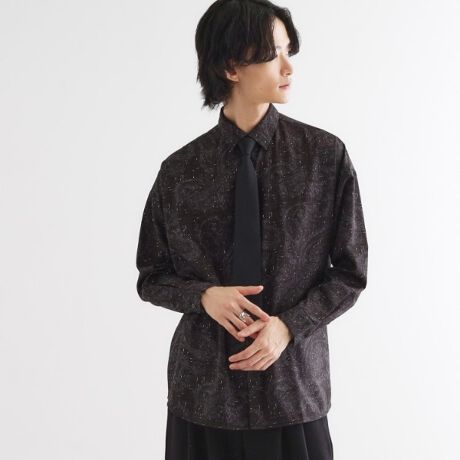 [^ԁF17084101]yfށz̃|GXeWJ[hfނgpĂ܂B|GXe100Ȃ̂łN`łBt̃lN^ĆAt@Xi[ŒłC[W[dlBlbNƍLAƒ܂dlłBt@Xi[̂܂܂Ɉ͂܂BɈƔj̋ꂪ܂̂ŁAƒĂBlN^CCӂ̈ʒuŗ߂ꍇÃt@Xi[̃XC_[̈łBsŎ~܂݌vɂȂĂ܂ByfUCzTbƂ̃|GXefނɃvg{ꖇByCY[D̐n̏ɁAyCY[ƃcC[h`FbN~bNXOtBbNvg̎dオBJ[OƃIG^ȕ͋C̕ɂ邱ƂŁAH~ɂĂg܂BS̓IɂƂVGbgB̂fނgp邱ƂŃN[ȈۂɎdグ܂BlN^C͎O\ŁAi[^CP̂łg܂BWPbg̃Ci[ƂĂXXłByTCYz02TCYiMjF165`175cm03TCYiLjF170`180cmW̌^ɂڈɂȂ܂B| BRAND CONCEPT |𒴂ĎxgfBViȃACex[XɁAA\rSƃXg[g̎RȔzA{Ǝ̃~bNXX^CĂ܂ByCɂȂ鏤i͂Cɓo^XXzîCɓo^ĂJ[̍ēגʒmAXg1_AZ[̒ʒmm点܂BuĥCɓo^ViēׂȂǁAuh̏󂯎邱Ƃł܂BƖ̊֌WɂAۂFČꍇ܂B܂Ap\REX}[gtHȂǂ̊ɂA኱iƉ摜̃J[قȂꍇ܂B