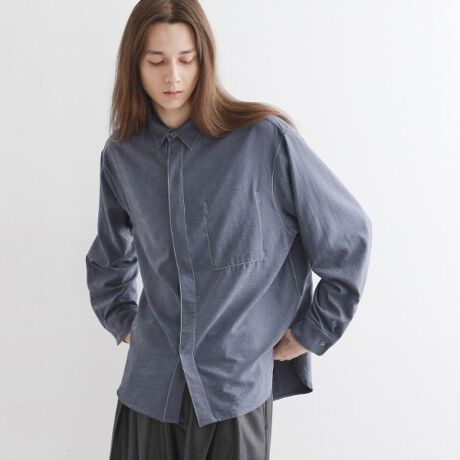 [^ԁF17084100]yfށz|GXeiCDfނgpĂ܂B\̕\ʂɂ́AtBuHiщHHj{ƂŁA􂢂炵悤ȃBe[ŴdオɁB\ʂ͓݂򊴂Aʂ̓TeDɂȂĂ邽߂ƂSnłByfUCzÒŌ悤70NC[WVcB􂢂炵悤ȕ͋CfށAfUCŕ\܂B{̐Fɑ΂đސFXeb`J[ɂ邱ƂŃBe[W\Ă܂B͏̂悤ɁA͂Ƃ̂VGbg݌vB䗃dĂ̑OĂɂ邱ƂŃN[ȈۂɎdグĂ܂B̃|PbgXeb`́AfUCłȂ|PbgƂĂ@\܂BHñfjƂ̍킹邱Ƃŏ{ȃX^CɎdオ܂BydlzE|PbgF~1yTCYz02TCYiMjF165`175cm03TCYiLjF170`180cmW̌^ɂڈɂȂ܂B| BRAND CONCEPT |𒴂ĎxgfBViȃACex[XɁAA\rSƃXg[g̎RȔzA{Ǝ̃~bNXX^CĂ܂ByCɂȂ鏤i͂Cɓo^XXzîCɓo^ĂJ[̍ēגʒmAXg1_AZ[̒ʒmm点܂BuĥCɓo^ViēׂȂǁAuh̏󂯎邱Ƃł܂BƖ̊֌WɂAۂFČꍇ܂B܂Ap\REX}[gtHȂǂ̊ɂA኱iƉ摜̃J[قȂꍇ܂B