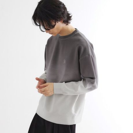 [^ԁF17034112]yfށz|GXeRbg320gCg_{[fނgpĂ܂Bq_{[fނƂ́r2̐n𒆎Ōq킹A܂Œi{[̒fʂ̂悤ȍ\jbgnB2̐nߌyAɃ\tgȔGƔ򊴂̂cc\ʂ{łByfUCzlC̃_{[fނgpOf[V_CfUC̃XEFbgB̗ǂƒSn̗ǂ|CgBLCȈۂ̃Of[VƔ̂fނ̑gݍ킹ɂN[ȈۂɁB1łĂ悤AKxɂƂ̂VGbgɎdグĂ܂BoM[VGbgoVGbgƂ̃pcƍ킹邱ƂŁA{ȃX^CɎdオ܂ByTCYz02TCYiMjF165`175cm03TCYiLjF170`180cmW̌^ɂڈɂȂ܂B| BRAND CONCEPT |𒴂ĎxgfBViȃACex[XɁAA\rSƃXg[g̎RȔzA{Ǝ̃~bNXX^CĂ܂ByCɂȂ鏤i͂Cɓo^XXzîCɓo^ĂJ[̍ēגʒmAXg1_AZ[̒ʒmm点܂BuĥCɓo^ViēׂȂǁAuh̏󂯎邱Ƃł܂BƖ̊֌WɂAۂFČꍇ܂B܂Ap\REX}[gtHȂǂ̊ɂA኱iƉ摜̃J[قȂꍇ܂B