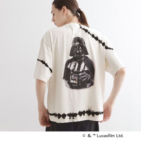 [^ԁF17023701]ySTAR WARSzCapsule CollectionV[YyfށzRbgVfނgpĂ܂B^C_CH{Ă܂BꖇꖇA߂̕\قȂ܂ByfUCzCgZ[o[̌C[WC̃^C_Cڂ䂭TVcBtg̋ɂ́uSTAR WARSṽS|CghJBobNɂ̓OtBbN_ɃvgꖇBJ[ɂăfUCقȂ܂BzCgi001jFu_[XExC_[vvgubNi019jFwX^[EEH[Y^t@gEiXiGs\[h1jx̉frWAvgubÑtghJS͒~gpĂAÈłŌ܂ByTCYz02TCYiMjF165`175cm03TCYiLjF170`180cmW̌^ɂڈɂȂ܂B| BRAND CONCEPT |𒴂ĎxgfBViȃACex[XɁAA\rSƃXg[g̎RȔzA{Ǝ̃~bNXX^CĂ܂ByCɂȂ鏤i͂Cɓo^XXzîCɓo^ĂJ[̍ēגʒmAXg1_AZ[̒ʒmm点܂BuĥCɓo^ViēׂȂǁAuh̏󂯎邱Ƃł܂BƖ̊֌WɂAۂFČꍇ܂B܂Ap\REX}[gtHȂǂ̊ɂA኱iƉ摜̃J[قȂꍇ܂B