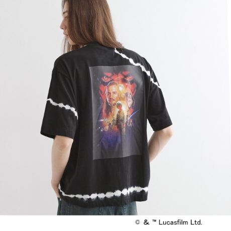 [^ԁF17023701]ySTAR WARSzCapsule CollectionV[YyfށzRbgVfނgpĂ܂B^C_CH{Ă܂BꖇꖇA߂̕\قȂ܂ByfUCzCgZ[o[̌C[WC̃^C_Cڂ䂭TVcBtg̋ɂ́uSTAR WARSṽS|CghJBobNɂ̓OtBbN_ɃvgꖇBJ[ɂăfUCقȂ܂BzCgi001jFu_[XExC_[vvgubNi019jFwX^[EEH[Y^t@gEiXiGs\[h1jx̉frWAvgubÑtghJS͒~gpĂAÈłŌ܂ByTCYz02TCYiMjF165`175cm03TCYiLjF170`180cmW̌^ɂڈɂȂ܂B| BRAND CONCEPT |𒴂ĎxgfBViȃACex[XɁAA\rSƃXg[g̎RȔzA{Ǝ̃~bNXX^CĂ܂ByCɂȂ鏤i͂Cɓo^XXzîCɓo^ĂJ[̍ēגʒmAXg1_AZ[̒ʒmm点܂BuĥCɓo^ViēׂȂǁAuh̏󂯎邱Ƃł܂BƖ̊֌WɂAۂFČꍇ܂B܂Ap\REX}[gtHȂǂ̊ɂA኱iƉ摜̃J[قȂꍇ܂B