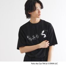 FELIX THE CAT Tシャツ
